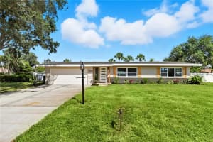 7225 WILLOW STREET, SARASOTA, FL 34243 Sold 11/17/25