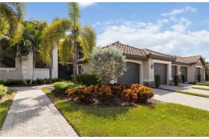 5614 PALMER CIRCLE, BRADENTON, FL 34211 - MLS#MFRA4666523