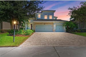5217 HORIZON COVE, BRADENTON, FL 34211 - MLS#MFRA4666526