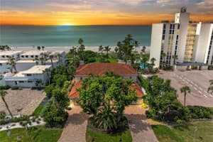 4473 Gulf Of Mexico Dr #4473, LONGBOAT KEY