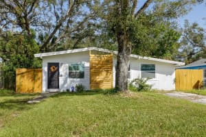 2356 KINGSTON STREET, ST PETERSBURG, FL 33711 - MLS#MFRA4666530