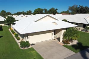 126 SANDSTONE CIRCLE, VENICE, FL 34293 - MLS#MFRA4666535