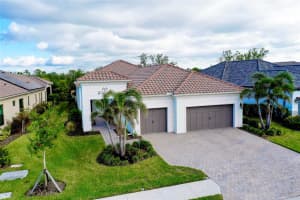 284 CORELLI DRIVE, NOKOMIS, FL 34275 - MLS#MFRA4666546