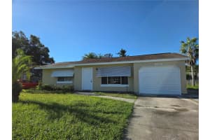 8505 SAN PABLO AVENUE, NORTH PORT, FL 34287 - MLS#MFRA4666549