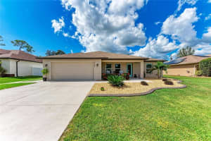 3759 SANTANA STREET, NORTH PORT, FL 34287 - MLS#MFRA4666563