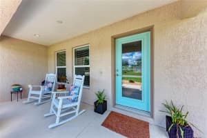 3759 SANTANA STREET, NORTH PORT, FL 34287 - MLS#MFRA4666563