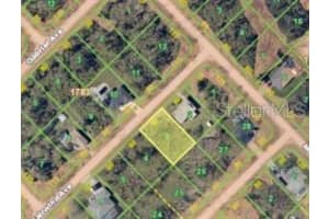 12405 FAIRWIND AVENUE, PORT CHARLOTTE, FL 33981 - MLS#MFRA4666565