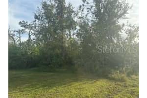 12405 FAIRWIND AVENUE, PORT CHARLOTTE, FL 33981 - MLS#MFRA4666565