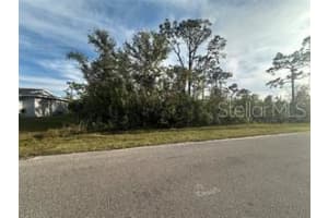 12405 FAIRWIND AVENUE, PORT CHARLOTTE, FL 33981 - MLS#MFRA4666565
