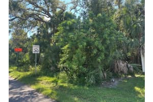 SHADY AVE, NORTH PORT, FL 34286 - MLS#MFRA4666567