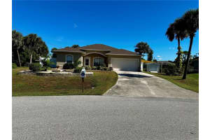 2796 COVER LANE, NORTH PORT, FL 34286 - MLS#MFRA4666572