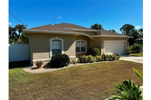 2796 COVER LANE, NORTH PORT, FL 34286 - MLS#MFRA4666572