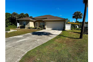 2796 COVER LANE, NORTH PORT, FL 34286 - MLS#MFRA4666572