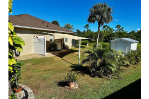 2796 COVER LANE, NORTH PORT, FL 34286 - MLS#MFRA4666572