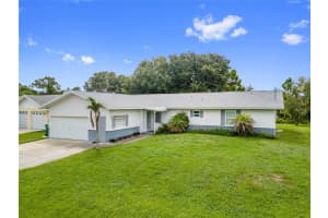 297 CHESHIRE STREET, PORT CHARLOTTE, FL 33953 - MLS#MFRA4666576