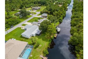 297 CHESHIRE STREET, PORT CHARLOTTE, FL 33953 - MLS#MFRA4666576