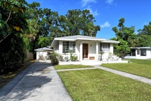 1931 EDGEWATER DRIVE, SARASOTA, FL 34234 - MLS#MFRA4666577