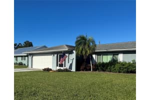 443 MEXICALI AVENUE, VENICE, FL 34293 - MLS#MFRA4666581
