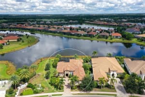 15805 CASTLE PARK TERRACE, LAKEWOOD RANCH, FL 34202 - MLS#MFRA4666584
