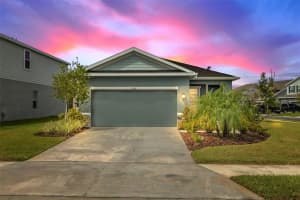 5408 PEACEFUL CREEK COVE, BRADENTON, FL 34203 - MLS#MFRA4666587