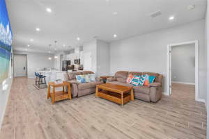 5408 PEACEFUL CREEK COVE, BRADENTON, FL 34203 - MLS#MFRA4666587