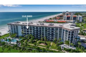 1701 GULF OF MEXICO DRIVE, LONGBOAT KEY, FL 34228 - MLS#MFRA4666597