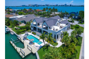 440 MEADOW LARK DRIVE, SARASOTA, FL 34236 - MLS#MFRA4666605
