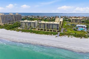 1135 Gulf Of Mexico Dr #502, LONGBOAT KEY