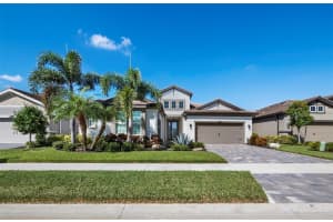5605 LONG SHORE LOOP, SARASOTA, FL 34238 Sold 11/24/25