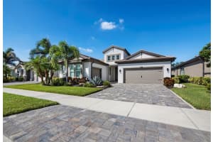 5605 LONG SHORE LOOP, SARASOTA, FL 34238 Sold 11/24/25