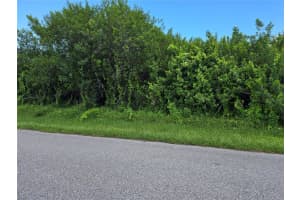 167 LENOIR STREET, PORT CHARLOTTE, FL 33948 - MLS#MFRA4666630