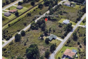 TBD EMBASSY ROAD, NORTH PORT, FL 34291 - MLS#MFRA4666636