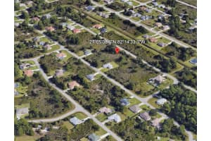 TBD EMBASSY ROAD, NORTH PORT, FL 34291 - MLS#MFRA4666636