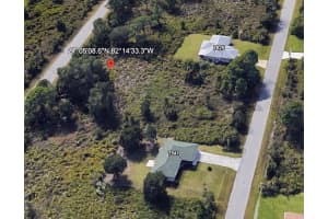 TBD EMBASSY ROAD, NORTH PORT, FL 34291 - MLS#MFRA4666636