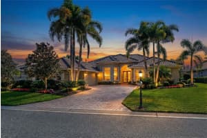 10908 Winding Stream Way, BRADENTON