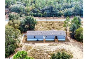 7700 WHITE SANDS AVENUE, KEYSTONE HEIGHTS, FL 32656 Sold 03/06/26