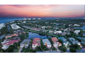 3613 FAIR OAKS PLACE, LONGBOAT KEY, FL 34228 - MLS#MFRA4666651