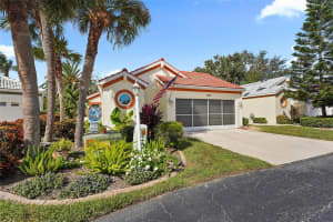 1312 CAPRI ISLES BOULEVARD, VENICE, FL 34292 Sold 11/12/25