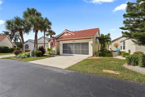 1312 CAPRI ISLES BOULEVARD, VENICE, FL 34292 Sold 11/12/25