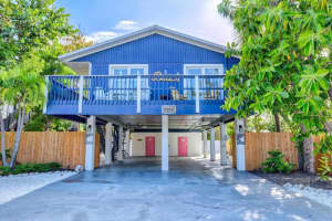 8106 GULF DRIVE, HOLMES BEACH, FL 34217 - MLS#MFRA4666665