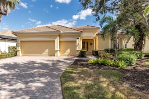 503 GRAND PRESERVE COVE, BRADENTON, FL 34212 - MLS#MFRA4666668