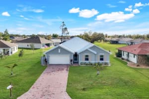 566 CORRIENTES CIRCLE, PUNTA GORDA, FL 33983 - MLS#MFRA4666669