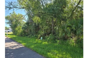 1235 WESTPORT STREET, PORT CHARLOTTE, FL 33952 - MLS#MFRA4666671