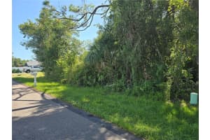 1235 WESTPORT STREET, PORT CHARLOTTE, FL 33952 - MLS#MFRA4666671