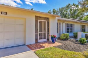 4247 OAKHURST CIRCLE, SARASOTA, FL 34233 - MLS#MFRA4666675