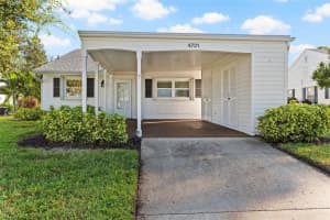 4721 MOUNT VERNON DRIVE, BRADENTON, FL 34210 - MLS#MFRA4666685