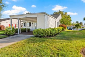 4721 MOUNT VERNON DRIVE, BRADENTON, FL 34210 - MLS#MFRA4666685