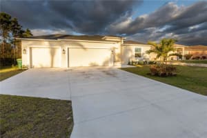5056 Montego Ln, PORT CHARLOTTE