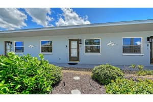 100 BAYSHORE ROAD, NOKOMIS, FL 34275 - MLS#MFRA4666694