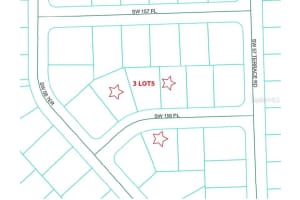 SW 158TH PL, OCALA, FL 34473 - MLS#MFRA4666695